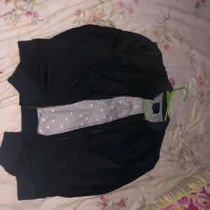 Bomb jacket xxl kids, 13 yo